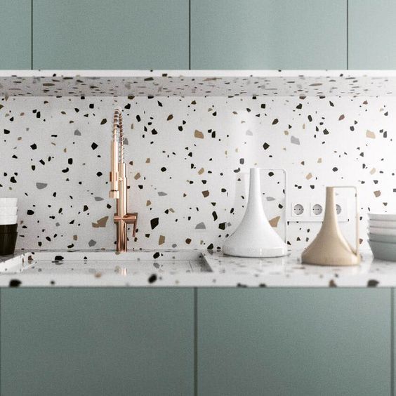 Fabulous Materials For a Trending Kitchen Renovation