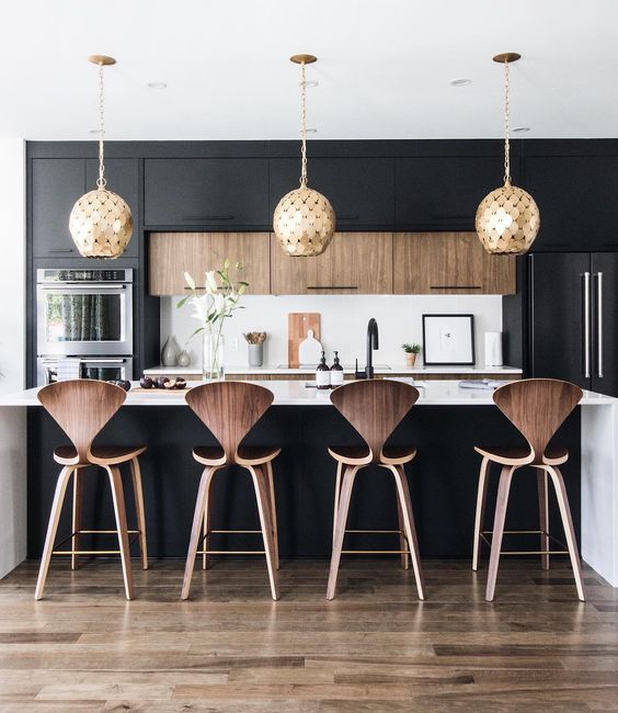 Kitchen Remodel Trends for 2019