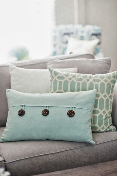 PullCast Color Trends – Seafoam Blue