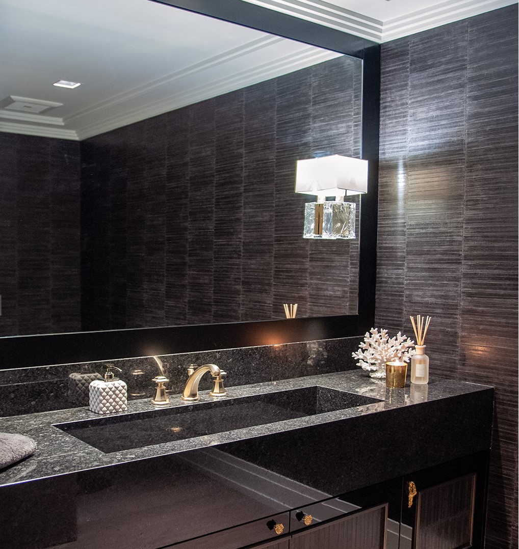 Stunning Bathroom Design Projects To Get Inspired From