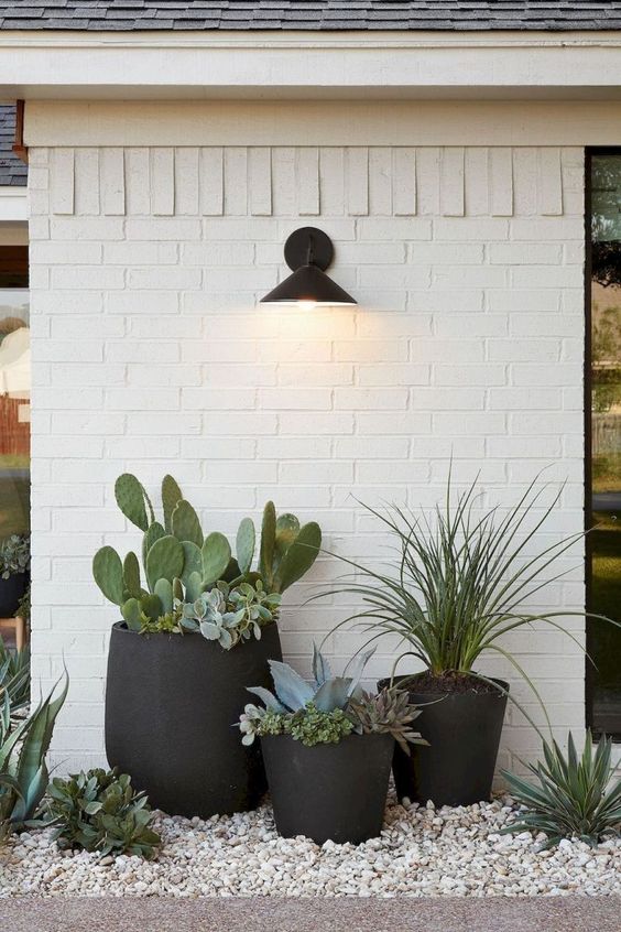 Key Items That Follow Outdoor Design Trends(1)