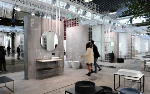 Decorative Hardware Agenda Cersaie 2019  1