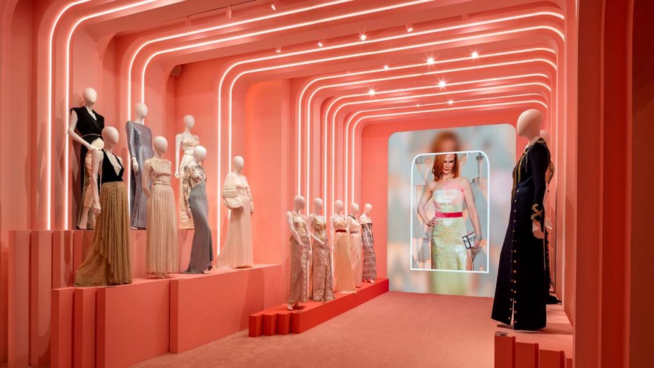 Virtually Step Inside Louis Vuitton's New Osaka Midosuji Boutique