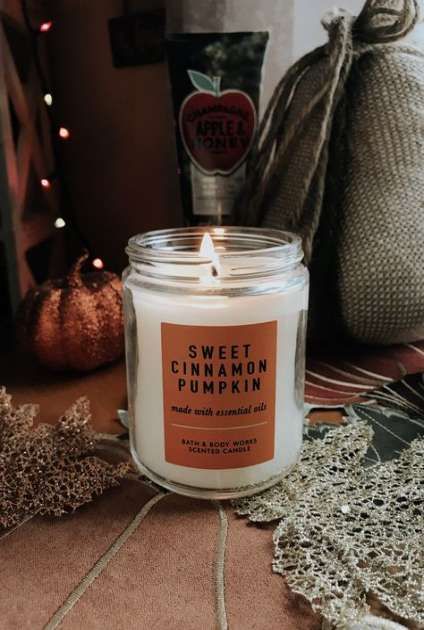 Fall Home Decorations To Get You Ready For This Season