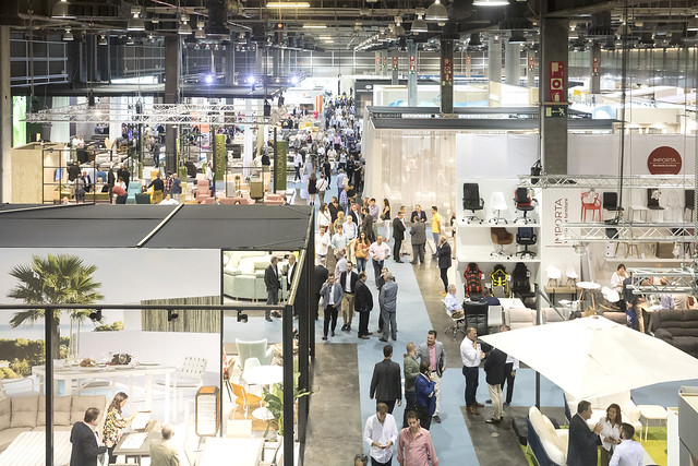 Habitat Valencia: What To Expect From This 2019 Tradeshow