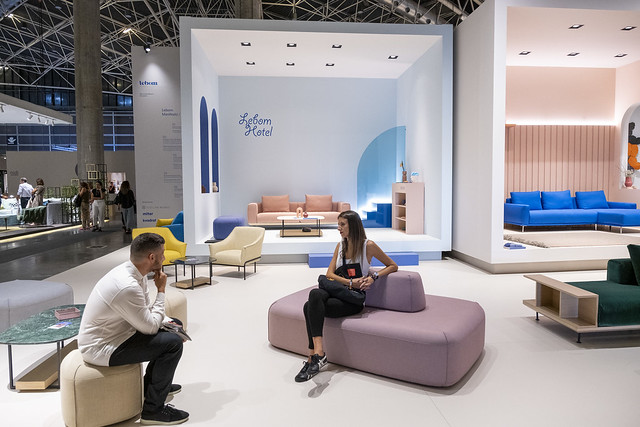 The Best Moments From Habitat Valencia 2019