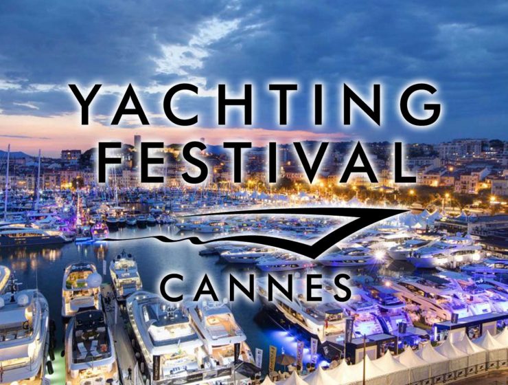 The Spectacular Showcase of Cannes Yachting Festival 2019