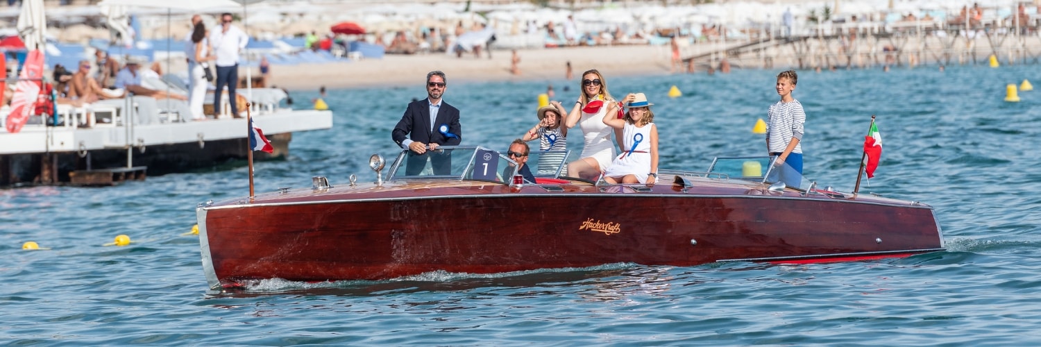 The Spectacular Showcase of Cannes Yachting Festival 2019