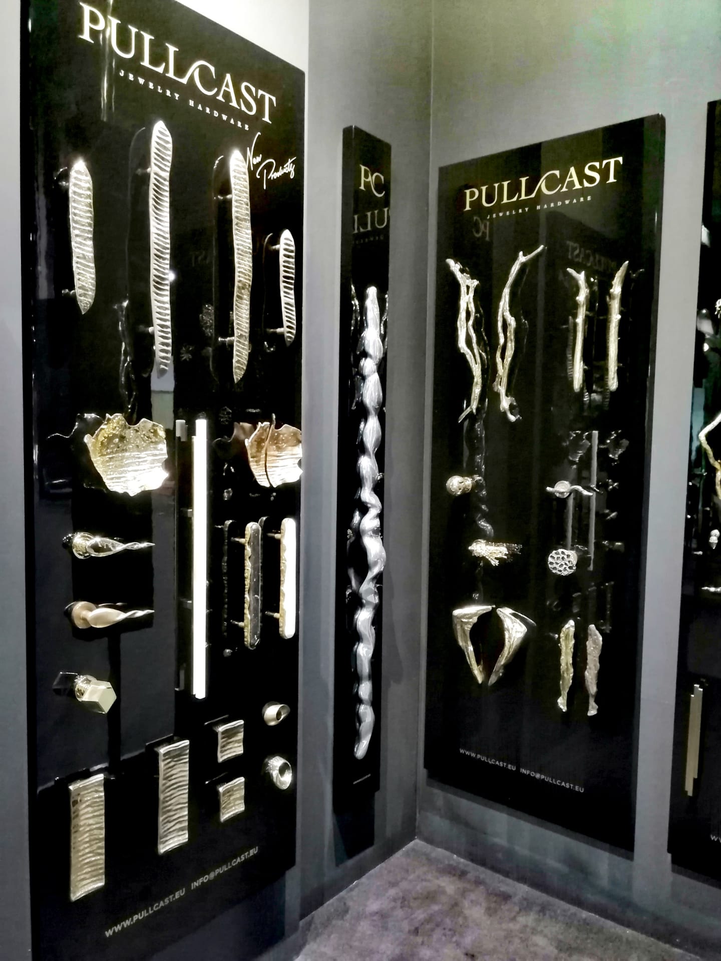 PullCast is Live at Feria Hábitat 2019