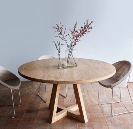 How To Choose The Perfect Dining Table Design