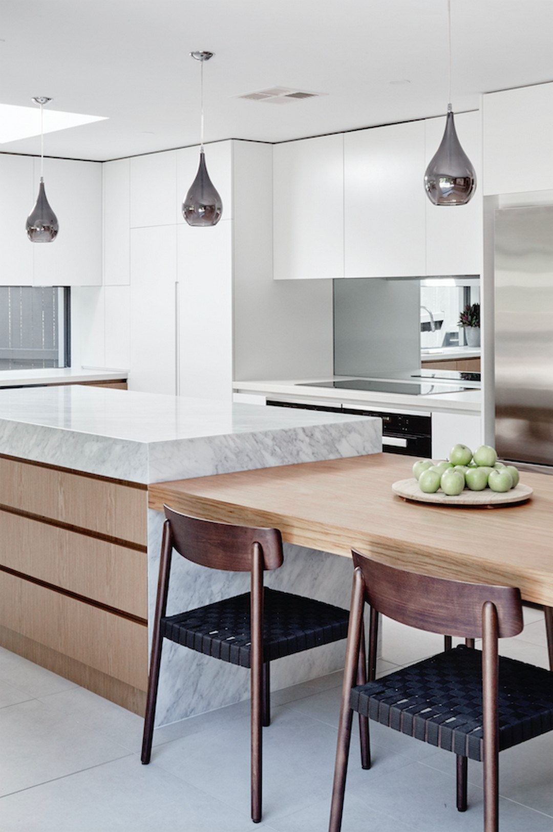 Kitchen Island Designs You'll Want For Yourself
