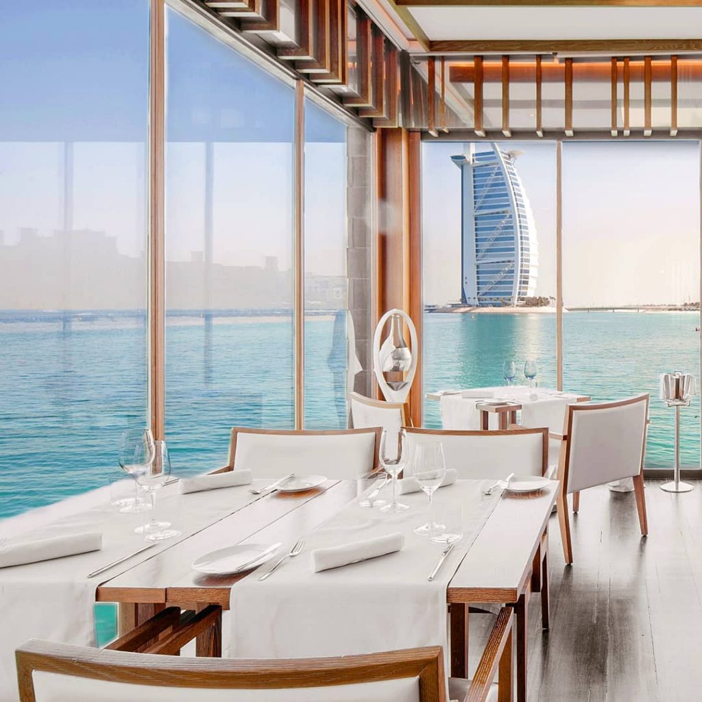 The Ultimate Dubai Luxury Guide