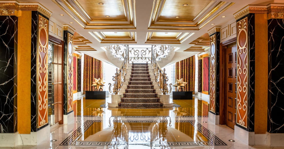 The Ultimate Dubai Luxury Guide