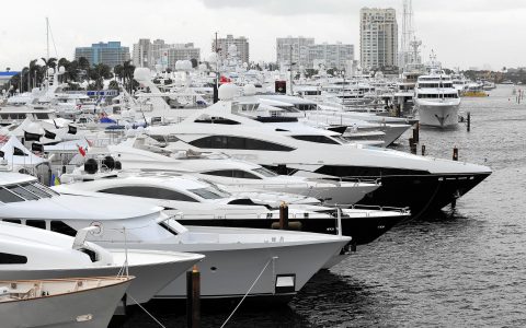 Fort Lauderdale International Boat Show Has Some VIP Events You'll Love!