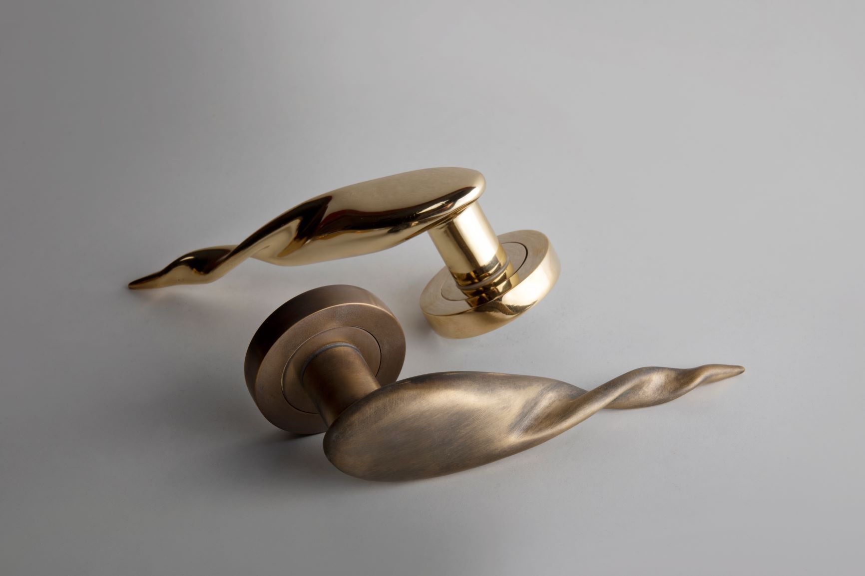 Stunning Luxury Hardware: Cosmopolitan Collection