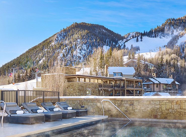 Luxury Sky Resorts You Should Visit This Year