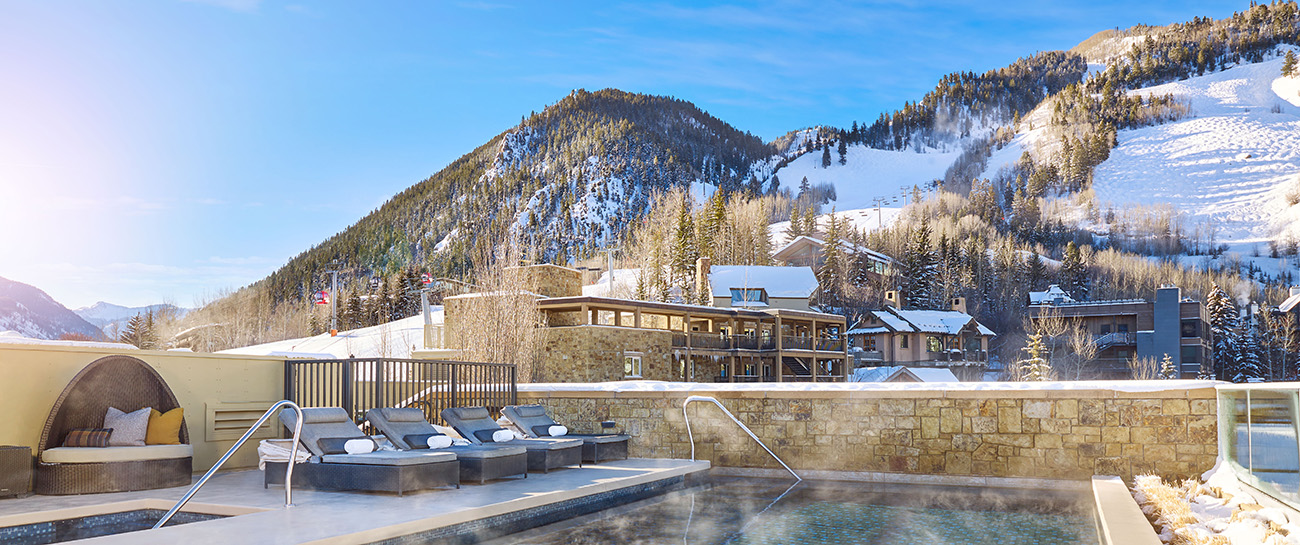 Luxury Sky Resorts You Should Visit This Year