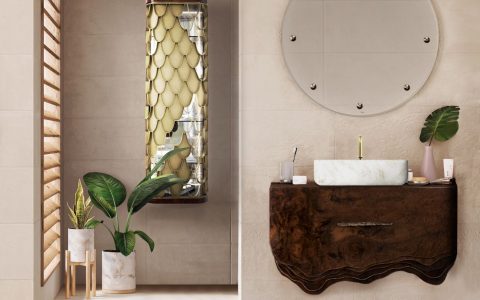 Minimalist Bathroom Ideas For 2020