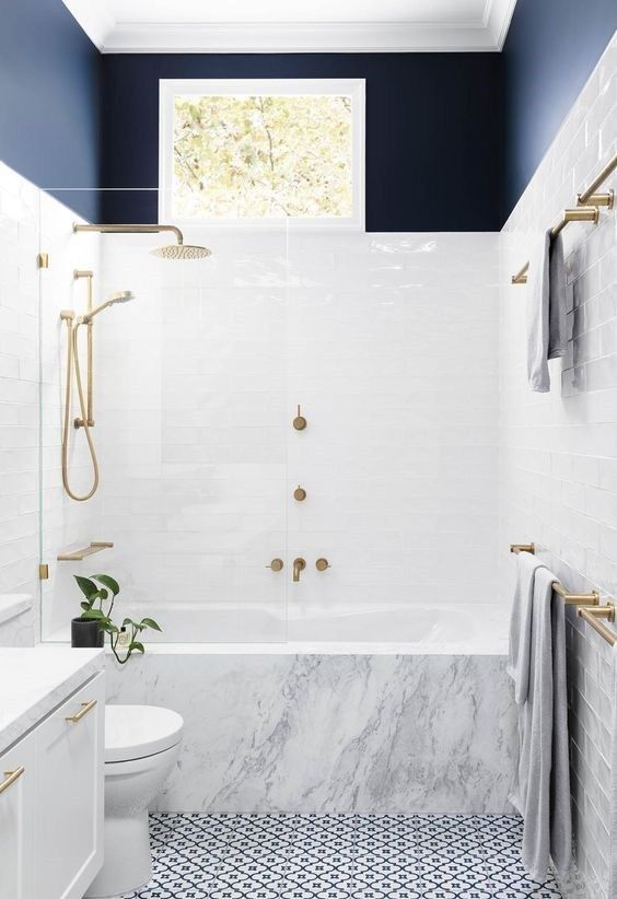 The Best 2020 Bathroom Trends