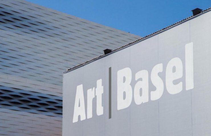 Some Rising Talents of Art Basel Miami Beach 