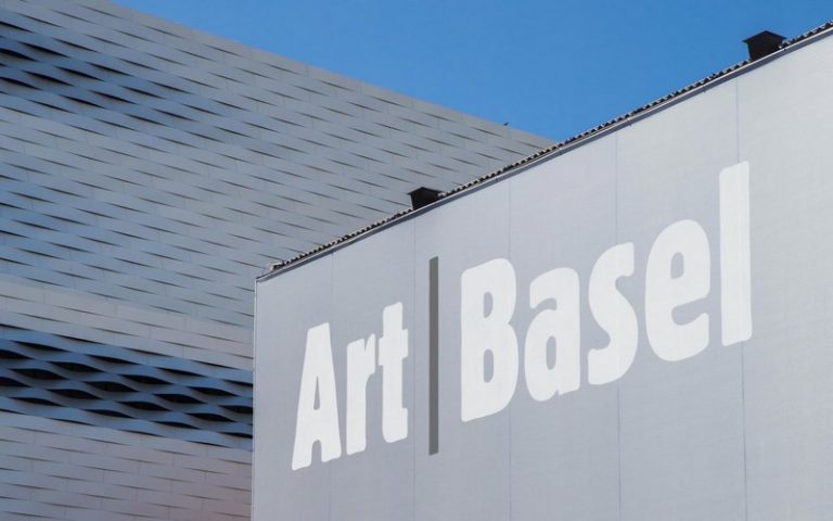 Some Rising Talents of Art Basel Miami Beach 