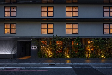 Enso Ango Hotel in Kyoto Is Japan's First Dispersed Hotel