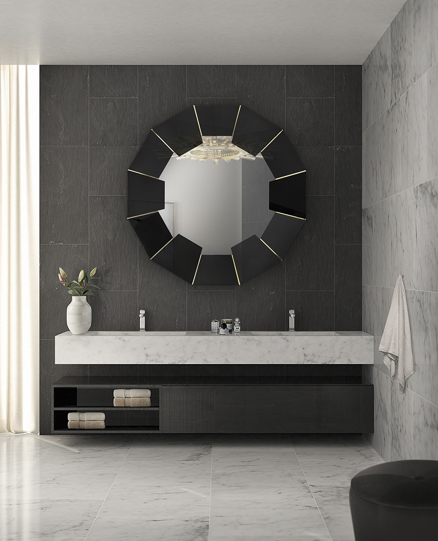 The Best 2020 Bathroom Trends