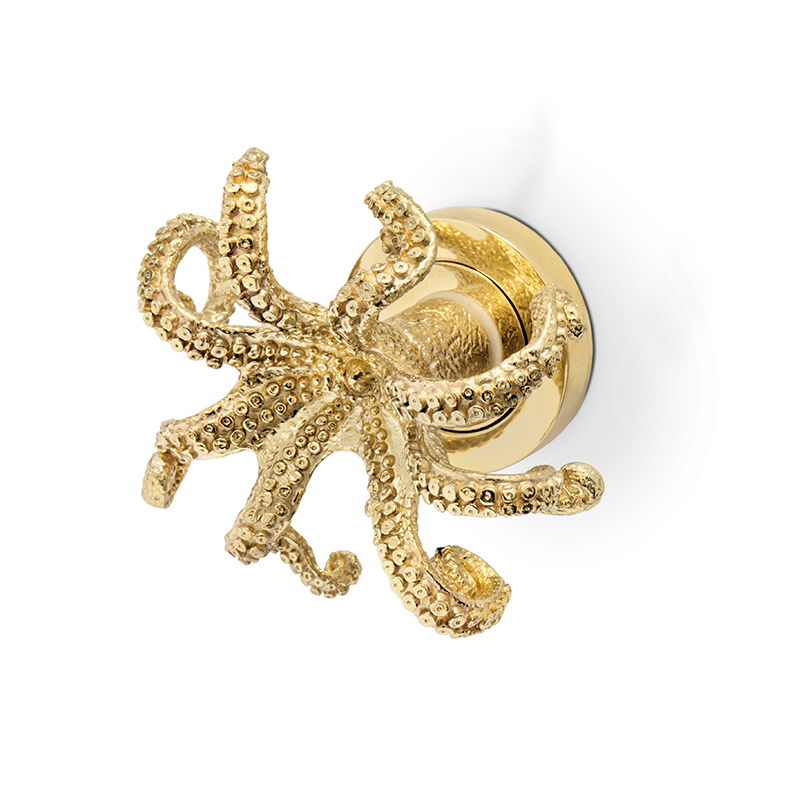 Luxury Hardware: New Ocean Collection Jewelry Hardware