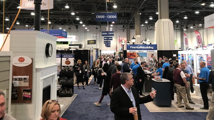 IBS 2020 | Take A Look At The Best Moments