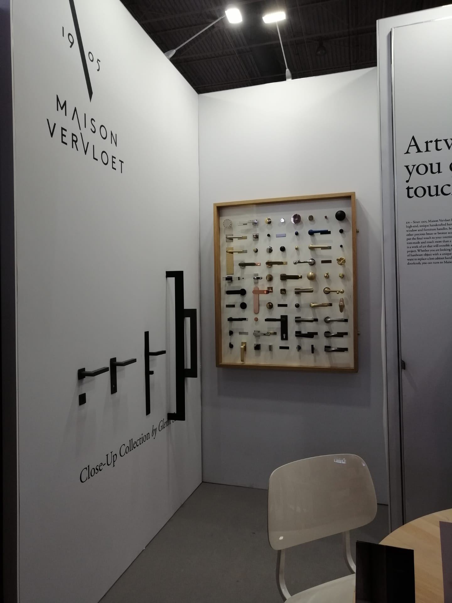 Maison et Objet 2020: New Hardware Trends