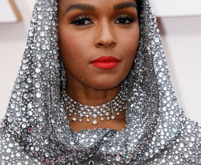 The 2020 Oscars jewelry moments