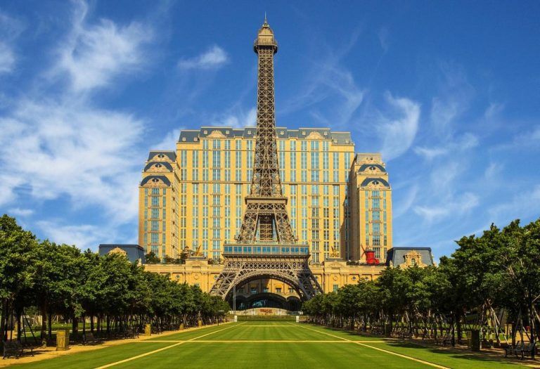 Revel In the Grandiose Nature of the Most Marvelous Casinos in Asia