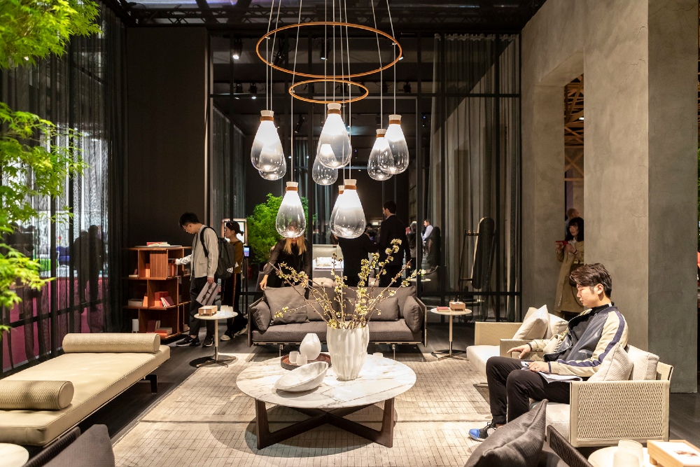 Salone del Mobile 2020 What to Expect from the Prestigious Trade Show 12