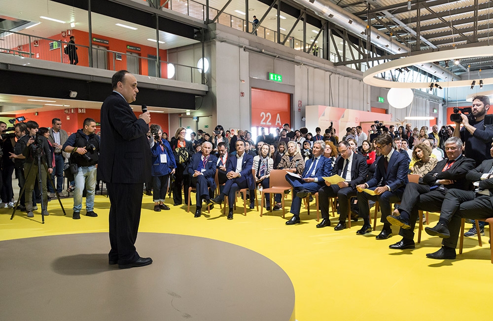 Salone del Mobile 2020 What to Expect from the Prestigious Trade Show 3