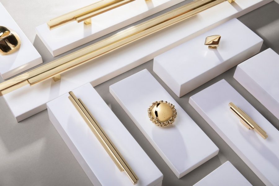 6 Original Architectural Hardware Brands You Can Find at Courtyard UK