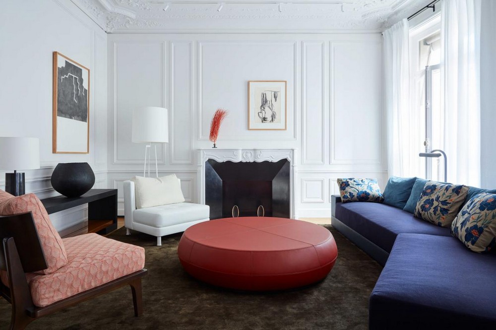 9 French Interior Designers that Completely Changed the Industry 11