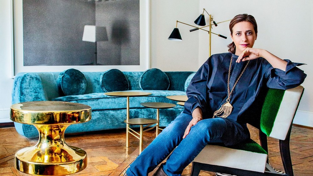 9 French Interior Designers that Completely Changed the Industry 4