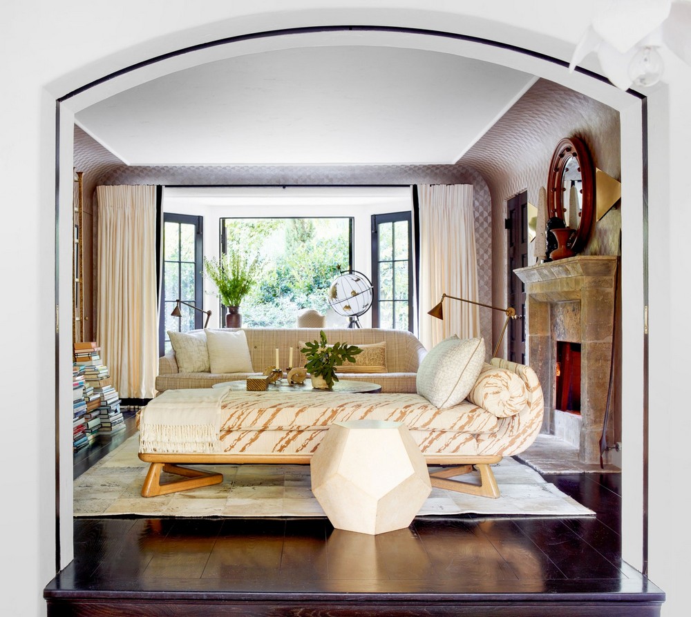 9 French Interior Designers that Completely Changed the Industry 6