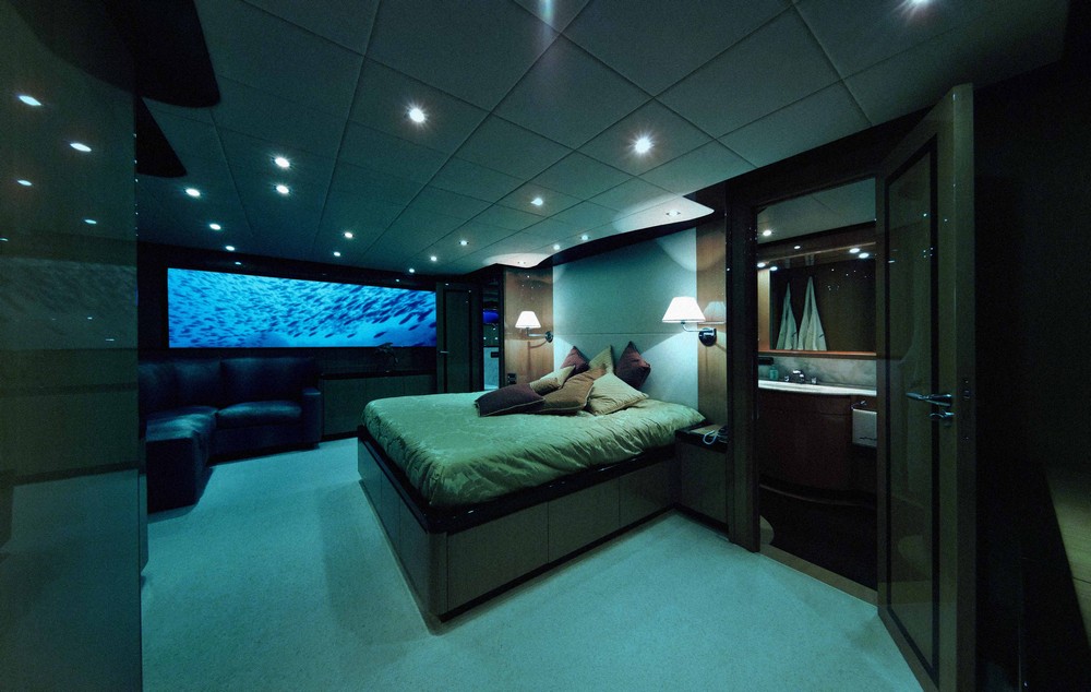 Best Underwater Hotels Revel In the Ultimate Hospitality Experience (3)