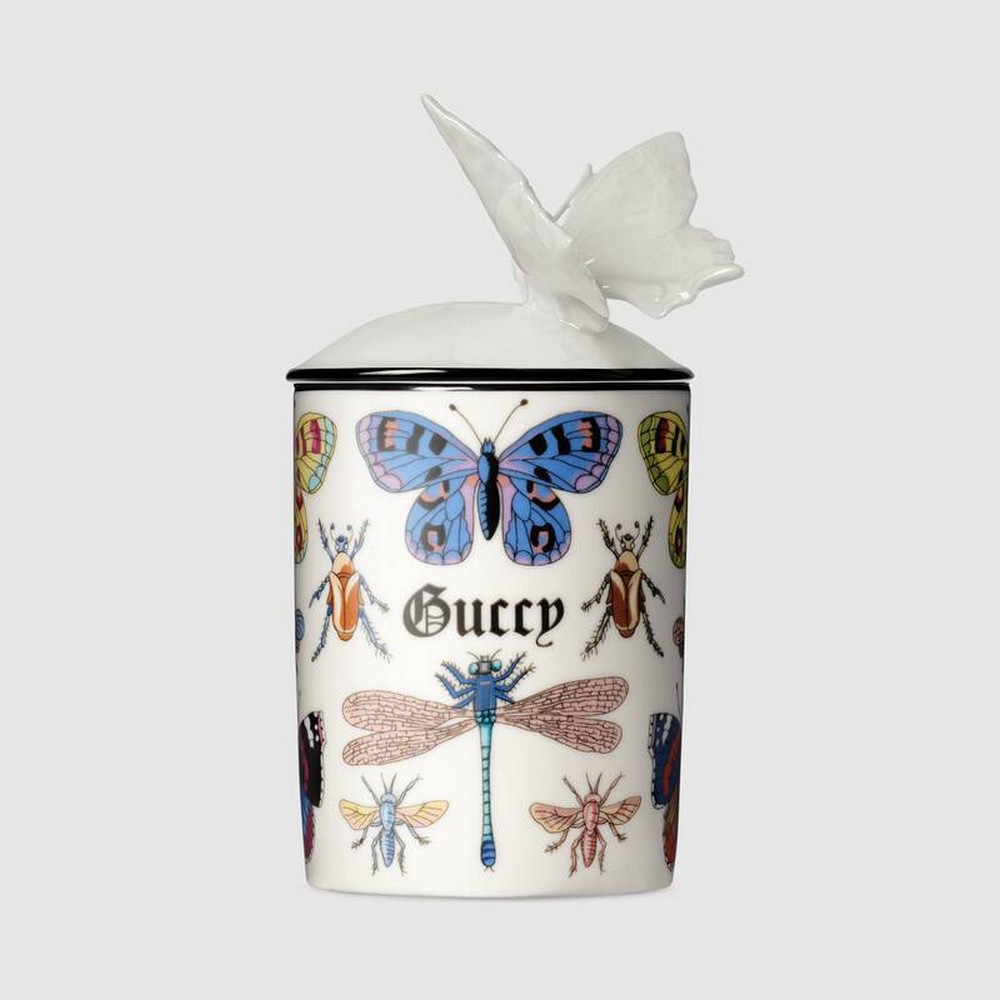 Gucci Decor An Exquisite Collection of Home Accessories & Furnishings 3