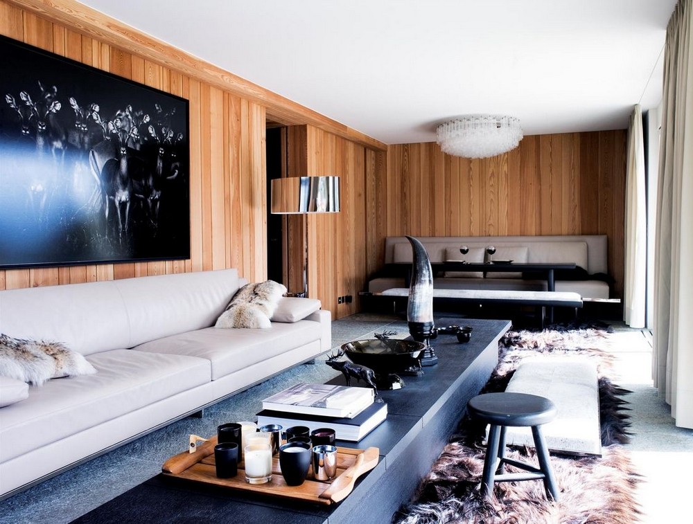 Interior Design: The Art of Living à la Française by Gilles & Boissier of 2023