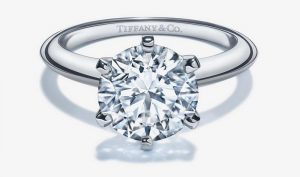 Luxury Jewelry News: Tiffany & Co Revamps Its Iconic T Motif Design