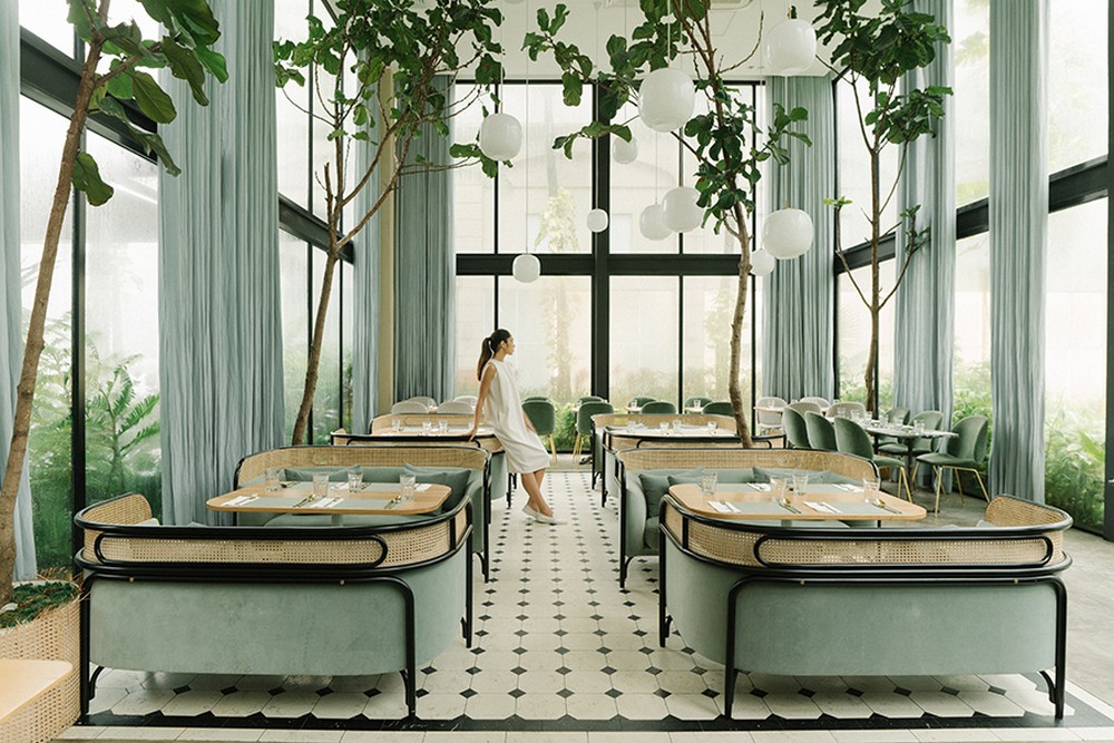 Trend Alert Biophilia, The Art of Bringing Nature Into Interiors 3