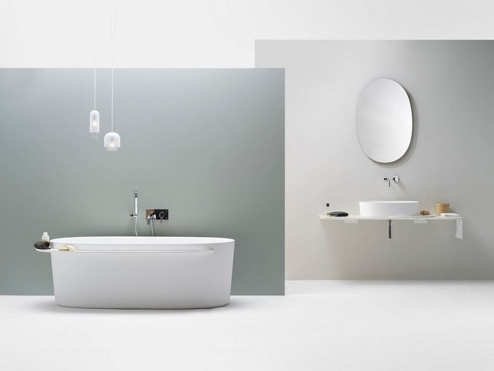 Luxury Bathrooms See 6 of the Most Iconic Collections Ever Designed 2