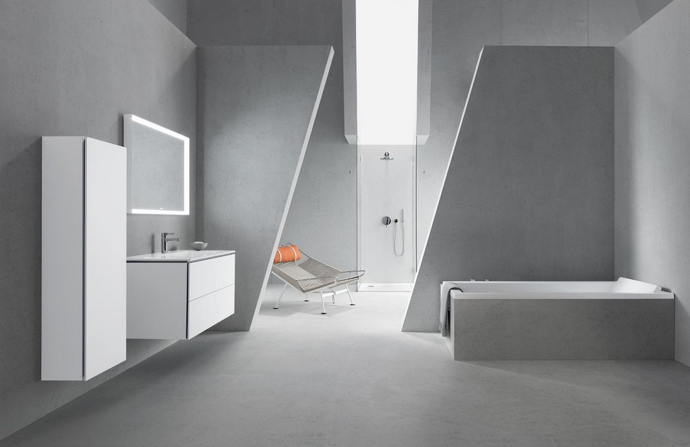 Luxury Bathrooms See 6 of the Most Iconic Collections Ever Designed 3