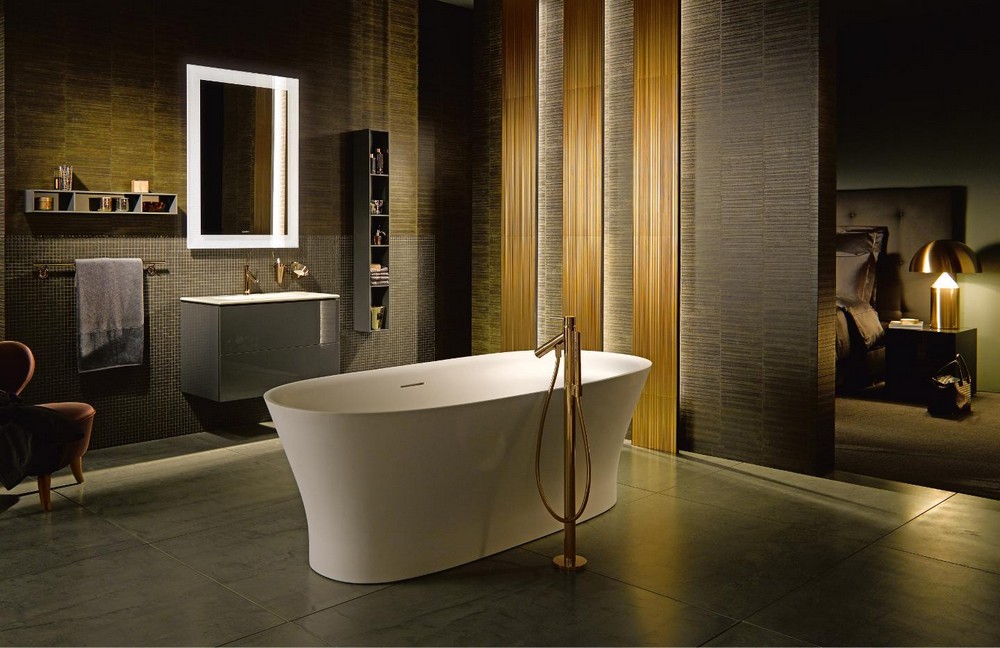 Luxury Bathrooms See 6 of the Most Iconic Collections Ever Designed 4