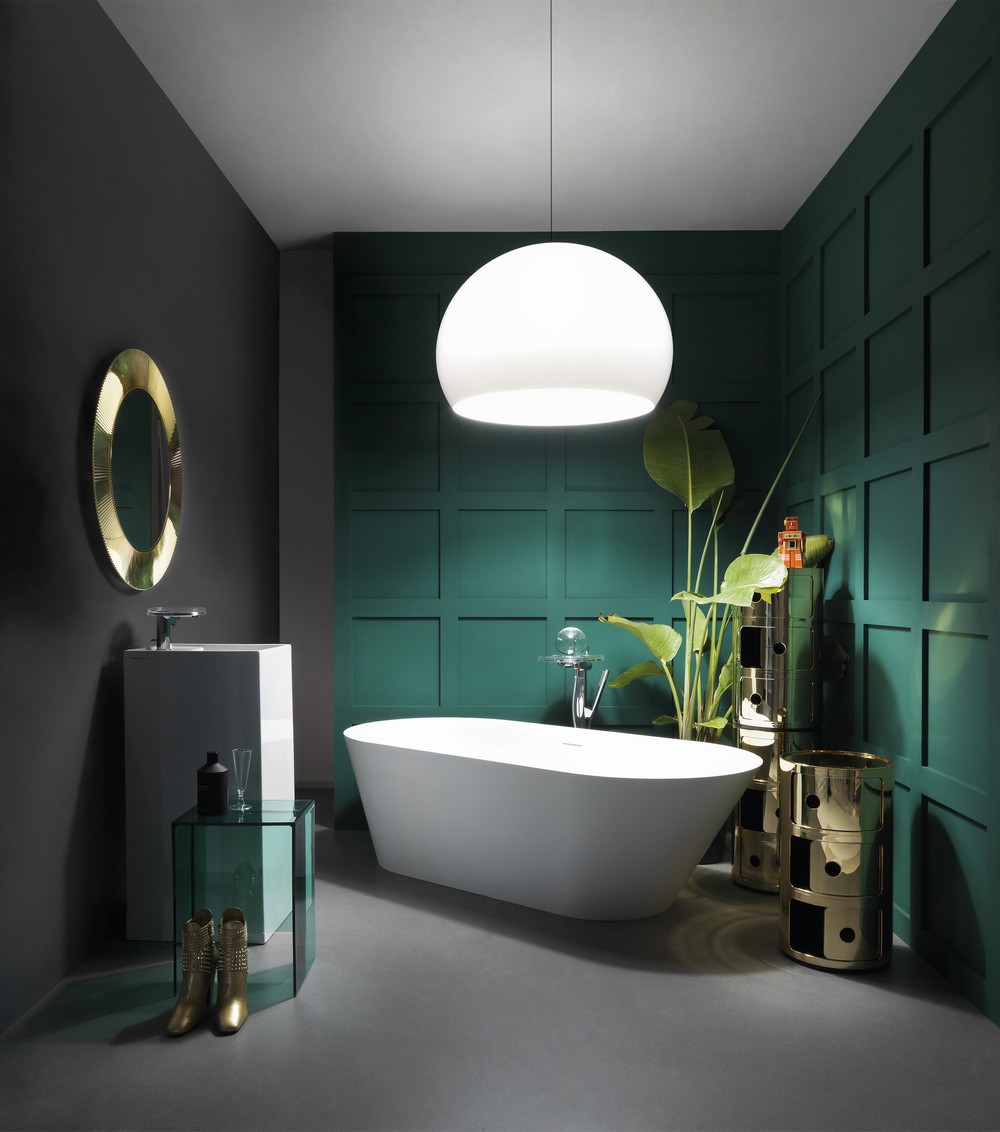 Luxury Bathrooms See 6 of the Most Iconic Collections Ever Designed 6