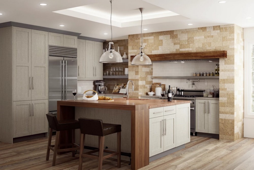 Wilshire Cabinet + Co Experience New Standards of Cabinetry Design 1