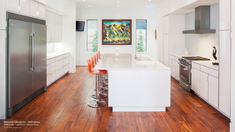 Wilshire Cabinet + Co Experience New Standards of Cabinetry Design 2