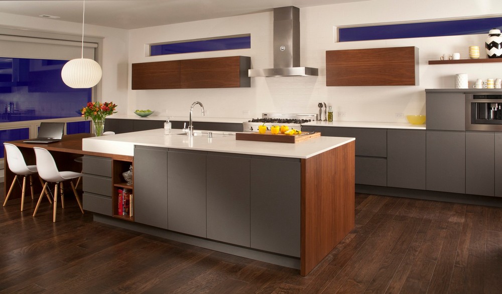 Wilshire Cabinet + Co Experience New Standards of Cabinetry Design 5